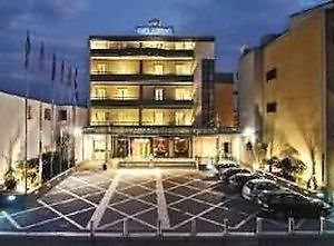 Best Western Hotel Ferrari